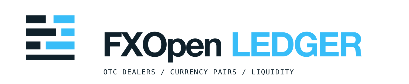 FXOpen Ledger